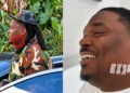 LUCKI rompe el silencio tras la situación de Playboi Carti en ComplexCon y afirma que el LAPD retiene su auto LUCKI habla tras el incidente en ComplexCon y pide al LAPD que le devuelva su auto