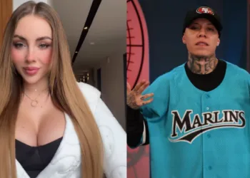 «Para tener la lengua larga hay que tener la cola corta»: el mensaje de Maya Nazor tras la entrevista de Santa Fe Klan