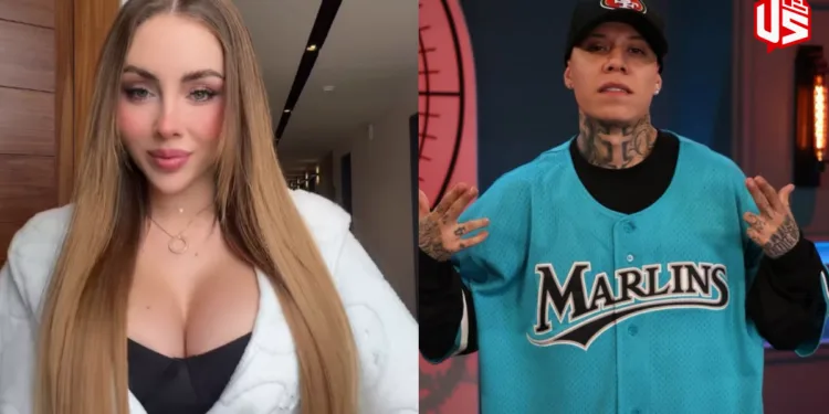 «Para tener la lengua larga hay que tener la cola corta»: el mensaje de Maya Nazor tras la entrevista de Santa Fe Klan