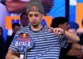 MECHA es bicampeón de la Red Bull Batalla Argentina 2026 Mecha se consagra bicampeón de la Red Bull Batalla Argentina 2026 | Youtube: Red Bull Batalla