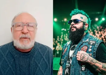 El padre de Replik pide disculpas a Chili Parker