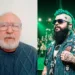 ¡Giro inesperado! El padre de Replik se arrepiente y pide perdón público a Chili Parker El padre de Replik pide disculpas a Chili Parker