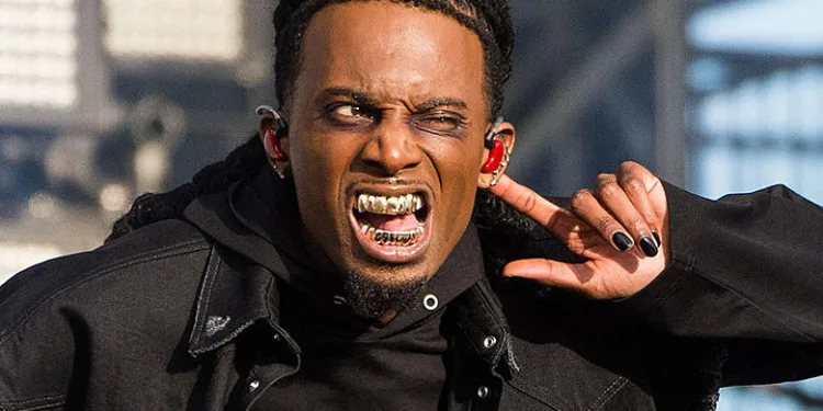 Set times for Playboi Carti, Destroy Lonely and F1lthy at ComplexCon 2026
