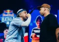 Final Nacional de Red Bull Batalla Argentina 2026 en Deseo Club