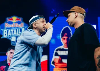 Red Bull Batalla Argentina 2026: Horario, Dónde Ver en VIVO y Participantes Final Nacional de Red Bull Batalla Argentina 2026 en Deseo Club