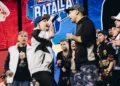 Regional Centro de Red Bull Batalla Chile 2026 HOY: horario, sede, participantes y dónde ver en VIVO Regional Centro de Red Bull Batalla Chile 2026 en Concón