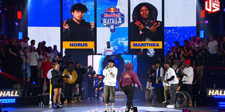 Resultados Red Bull Batalla Colombia 2026 Resultados de la Final Nacional de Red Bull Batalla Colombia 2026