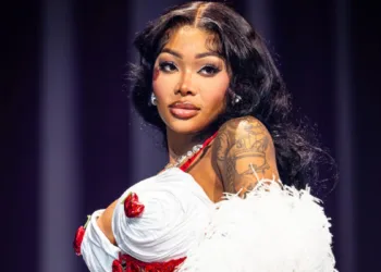 Summer Walker, demandada por Interscope Records por más de 50 millones de dólares
