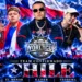 Team Chile en la Freestyle World Cup: Teorema y El Menor, confirmados; Nitro queda fuera Kaiser, Teorema y Nitro juntos en el video donde se anuncia a Team Chile para la Freestyle World Cup