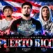 Knnon, Rs y Xela, representantes de Puerto Rico en la Freestyle World Cup