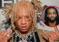 Allanan la casa de Trippie Redd en Florida y arrestan a BalloutDaDon por intento de asesinato Casa de Trippie Redd en Florida allanada por la policía tras el arresto de BalloutDaDon